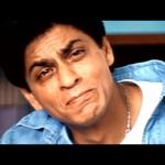 srk cry