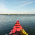 kayak