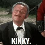 Kinky - Imgflip