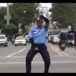 Traffic cop