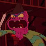 Scary Terry (Rick and Morty)