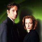 X Files This Could Be Us