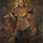 Vigo the Carpathian meme