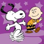Peanuts Dance