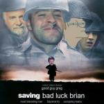Saving Bad Luck Brian meme