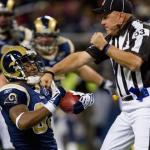 NFL Punch
