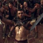 Spartacus Gladiator
