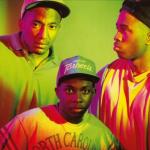 A tribe called quest meme