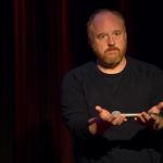 Louis CK