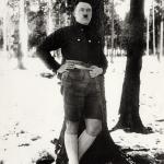 Casual Hitler