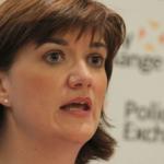 Nicky Morgan