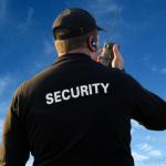 Security Guard Work Stories
