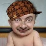 Baby 21 | DEAL; WITH IT | image tagged in baby 21,scumbag | made w/ Imgflip meme maker