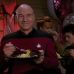 Picard cake