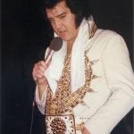 Old Elvis