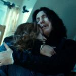 Snape & Lilly