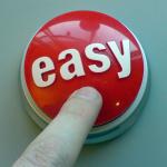 The Easy Button 