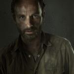 Rick Grimes