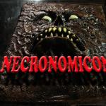 Necronomicon meme