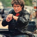 Knight rider watch | NIGHT; RYDER | image tagged in knight rider watch | made w/ Imgflip meme maker