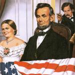 Abe Lincoln Shot 2