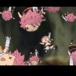 Natsu disassemble Fairy Tail meme