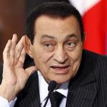 Hosni Mubarak