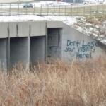 truth in graffiti 