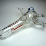 Glass Dick - SW