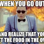 Gangnam Style PSY Meme Generator - Imgflip