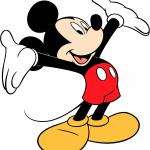 Mickey