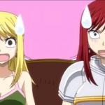 When someone spells fairy tail wrong