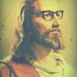 Hipster Jesus | I HAD FOLLOWERS; BEFORE TWITTER | image tagged in hipster jesus | made w/ Imgflip meme maker