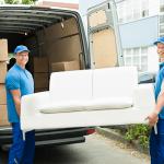 Remember the packers and movers in Brisbane and enjoy the excell