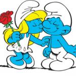 smurfs
