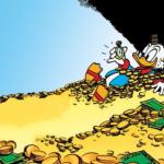 scrooge mcduck