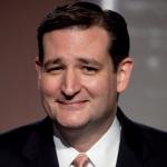 Ted Cruz Itchy Skin