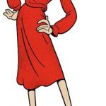 Do you really think this is sexy?  | LADIES PLEASE.  I WAS A SIZE ZERO WITH A THIGH GAP BEFORE IT WAS EVEN COOL. | image tagged in olive oyl,please,small,you may be cool,hot | made w/ Imgflip meme maker