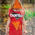 Doritos Girl