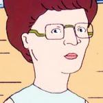 Peggy Hill Meme Generator - Imgflip