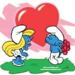 smurfs