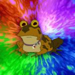 Upvote Hypnotoad.....or else meme