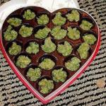 What she really wants for Valentines day