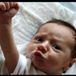 Tough Toddler
