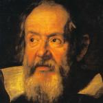 galileo galilei