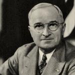 harry truman