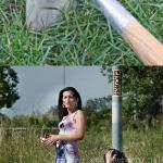Ho / Hoe