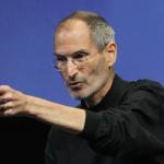 Condescending Steve Jobs
