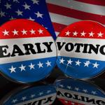 Early voting