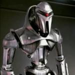 Cylon Cenntrurion